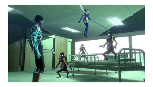 Shin Megami Tensei Iii Nocturne Hd Remaster Nintendo Switch