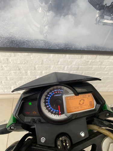 Imagen 17 de 20 de Benelli Tnt300 Año 2019 Ram Motor Store