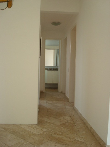 Imagem 5 de 10 de Apartamento - Ap00023 - 2580445