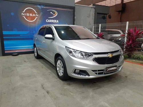 Imagem 1 de 12 de Cobalt 1.8 Mpfi Ltz 8v Flex 4p Manual