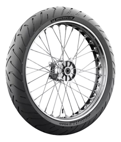 Par Pneu Ktm Super Adv 1290 120/70r19w 170/60r19 Anakee Road