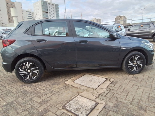 Chevrolet Onix 1.0 TURBO FLEX LT MANUAL