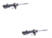 Comprar 2 Amortiguadores Delanteros Dodge Journey 2wd 2008-2009 Kyb