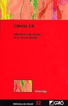 Libro Ciencia 3 6 Laboratorios De Ciencias En La Es Original