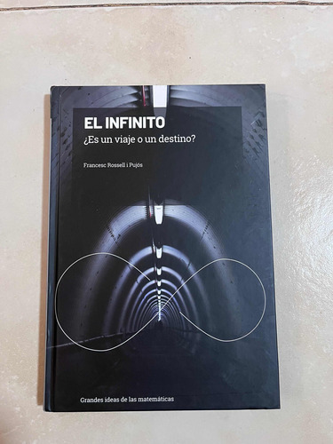 Libro. El Infinito