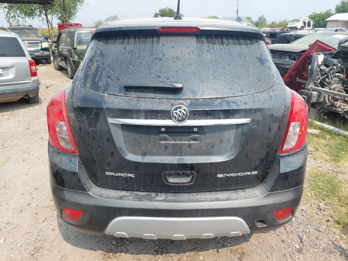 Buick Encore 2014 ( En Partes ) 2013 - 2016 Aut 1.4l Turbo