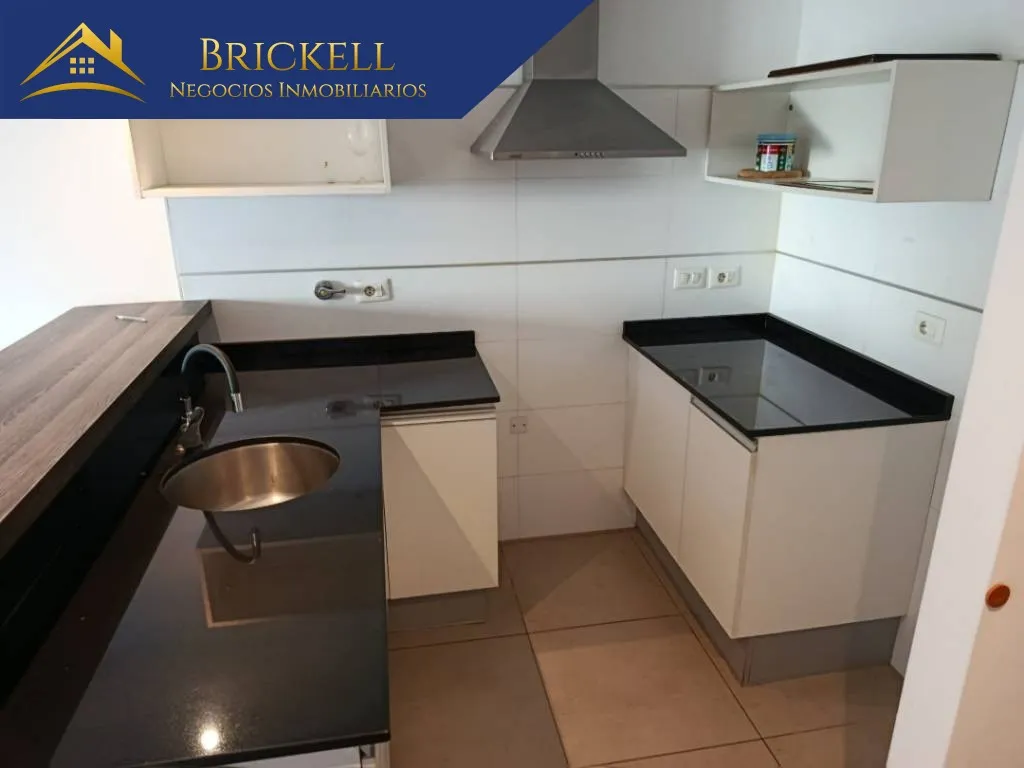 Apartamentos Alquiler 1 Dormitorio Malvín - Lg2608. · Foto 4