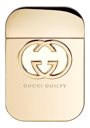 Imagen 2 de 7 de Perfume Gucci Guilty 75ml Para Damas Original