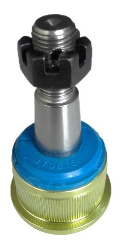 Imagen 3 de 6 de Muñon Superior Dodge Ram 2500/3500 4x2 4x4 2000-2006