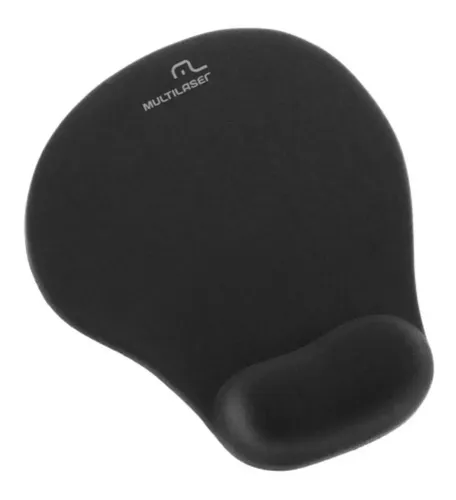 Mousepad com Apoio Gel Pequeno Mult - AC021