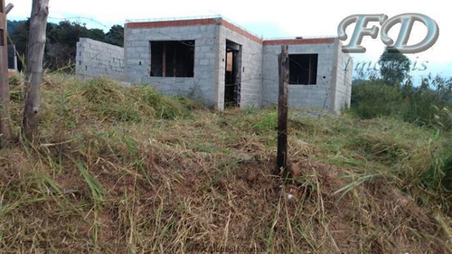 Imagem 5 de 14 de Terrenos À Venda Em Mairiporã/sp - Compre O Seu Terrenos Aqui! - 1483946