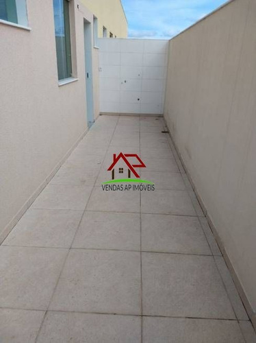 Imagem 4 de 19 de Ótima Área Privativa De 03 Quartos No Jardim Leblon! - 2498