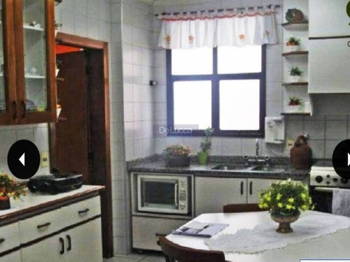 Imagem 10 de 14 de Apartamento À Venda Em Cambuí - Ap016707