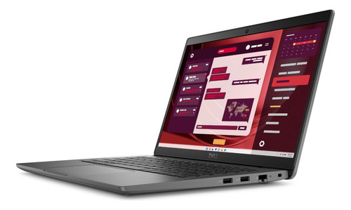 Notebook Dell Latitude 3450 Ultra5 135u 14t 16gb 512ssd