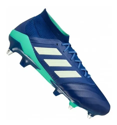 Adidas predator 18.1 azul cheap