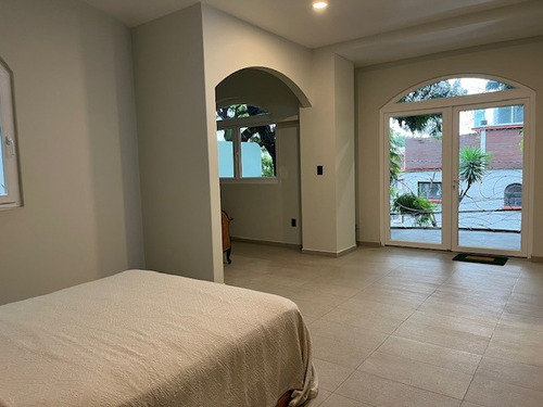 Departamento Nuevo En Venta, Narvarte Poniente, Ciudad De México