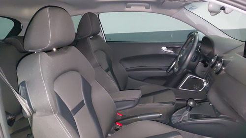 Audi A1 1.4 TFSI EGO S TRONIC