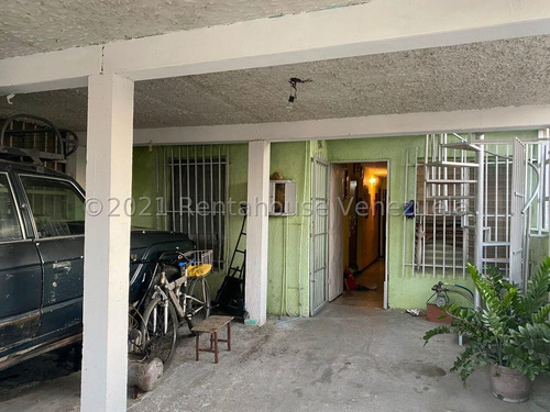 Imagen 21 de 30 de Casa En Venta La Mora Cabudare #22-8172 Dfc