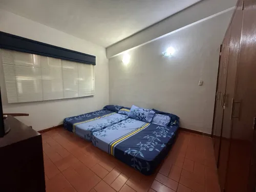 Casa Urbanizacion La Soledad