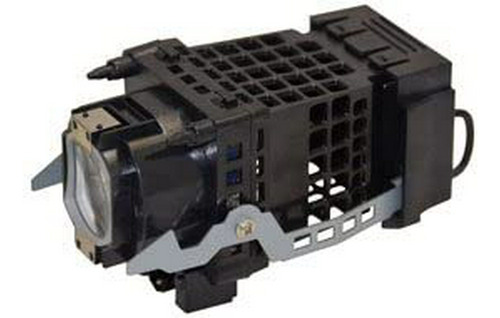 Reemplazo De Precisión Técnica Para Sony Kf-50e201a Lamp & H