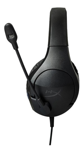 Imagen 4 de 4 de Auriculares gamer HyperX Cloud Stinger Core black