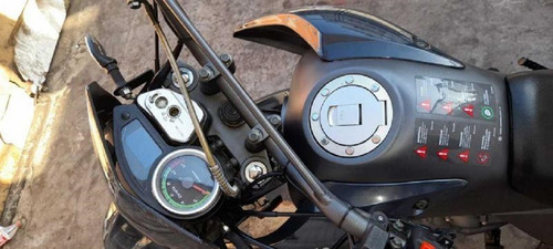 Imagen 12 de 17 de Zanella Zr 250 Ohc - Ahora 12/18 - Créditos Con Dni!