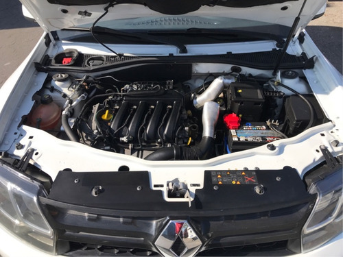 Renault Duster 1.6 EXPRESSION 4X2 16V FLEX 4P MANUAL