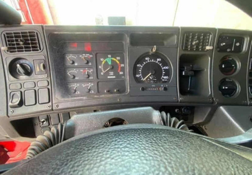 Scania 113/360 Engatado 1998