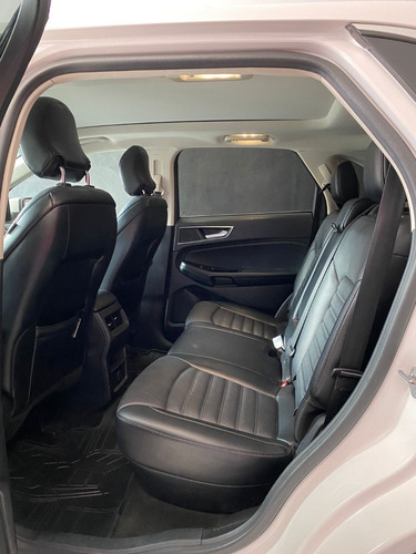Imagen 10 de 15 de Ford Edge Sel Plus 2015