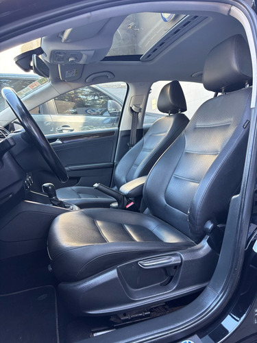 Volkswagen Vento 1.4 Highline 150cv At