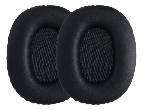 Almohadillas Para Auriculares Marshall Monitor - Negras