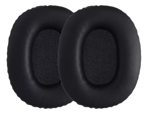 Mgoodoo 1 par de almohadillas de repuesto para auriculares Marshall Mid  Bluetooth supraaurales, almohadillas de cuero suave, almohadillas de espuma  viscoelástica, piezas de reparación de almohadillas : : Electrónica