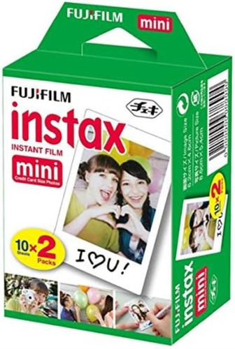 El Kit De Accesorios Para Cámara Fujifilm Instax Mini 8,9,11