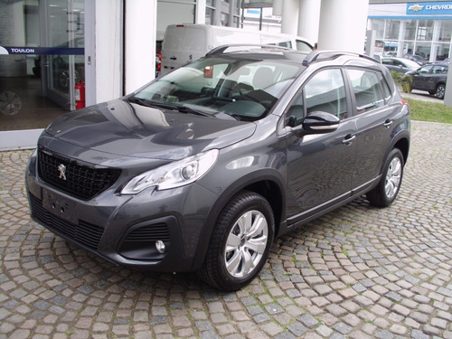 Peugeot 2008 Allure 1.6 Vti M