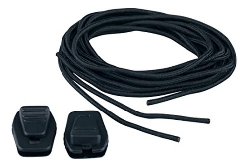 Imagen 1 de 5 de Kit Cordones Para Botas Wakeboard Universal Obrien X Unidad