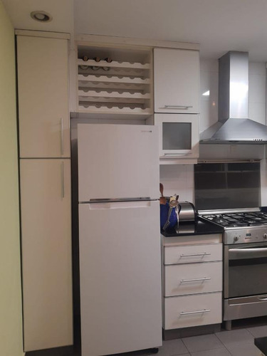 Imagen 15 de 18 de Departamento - Recoleta