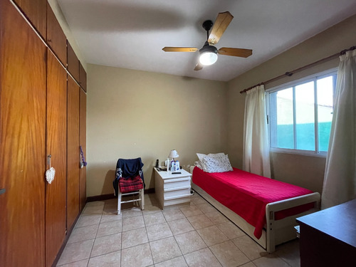 Venta Duplex Castelar 4 Ambientes