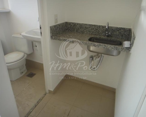 Imagem 13 de 16 de Sala À Venda Em Botafogo - Sa004741