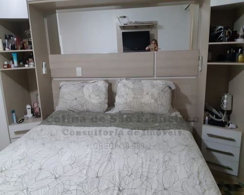 Imagem 6 de 20 de Sobrado De 170m² Em Osasco - Ca04343 - 33971802