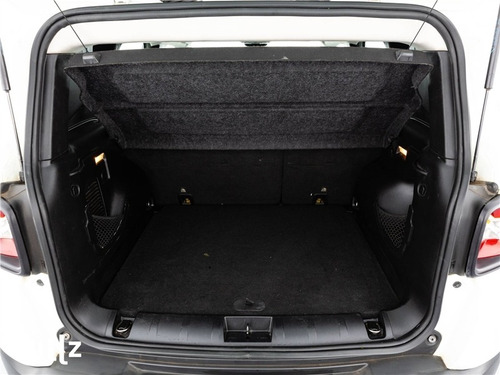 Imagem 7 de 17 de Jeep Renegade 1.8 16v Flex Sport 4p Manual