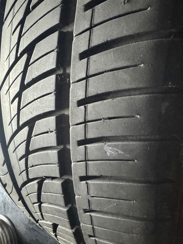 Pneu 275/40r19 101y Storm Ll Desert Ds8 Delinte Usado Y (Usado)