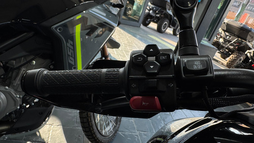 Cf Moto 450 Mt Low Fender 2025