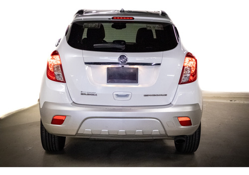 Buick Encore 1.4 Cxl Leherette At