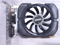 Comprar Tarjeta De Video 2gb Pci Express Gt 730 Msi ---- Inoperativo