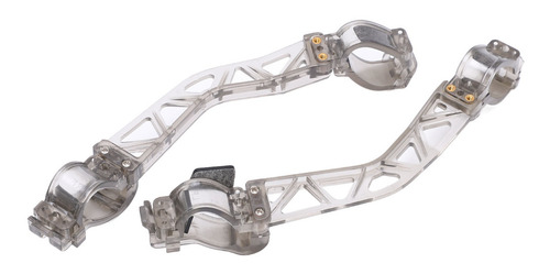 Brazo Reforzado Soporte Para Drone Fpv Uav Reforzado
