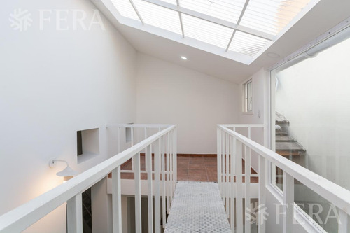 Imagen 13 de 16 de Venta Ph 4 Ambientes Con Terraza Con Parrilla En Barracas (30497)
