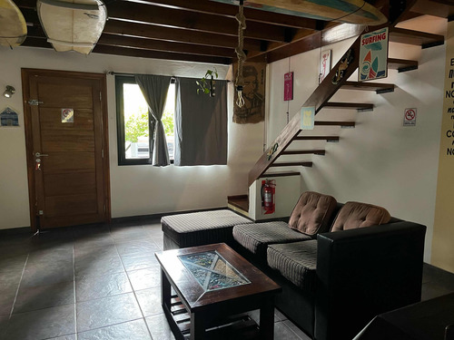 Casa En Alquiler Bosque Peralta Ramos- Mar Del Plata- Zona Sur