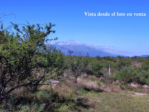 Venta Bellísimo Terreno En Arroyo De Los Patos Financiado