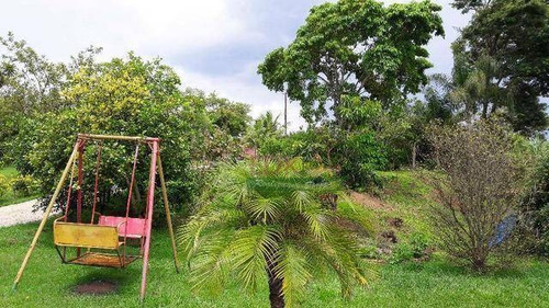 Imagem 10 de 13 de Chácara Com 2 Dormitórios À Venda, 2000 M² Por R$ 440.000 - Chácaras Santa Rita - Caçapava/sp - Ch0208