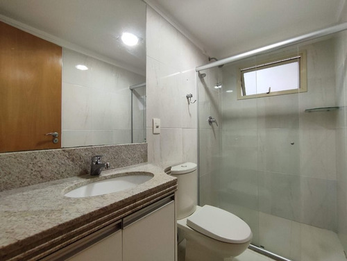 Imagem 18 de 30 de Apartamento Com 4 Dormitórios, 185 M² - Venda Por R$ 1.365.000,00 Ou Aluguel Por R$ 6.800,00/mês - Gonzaga - Santos/sp - Ap1867